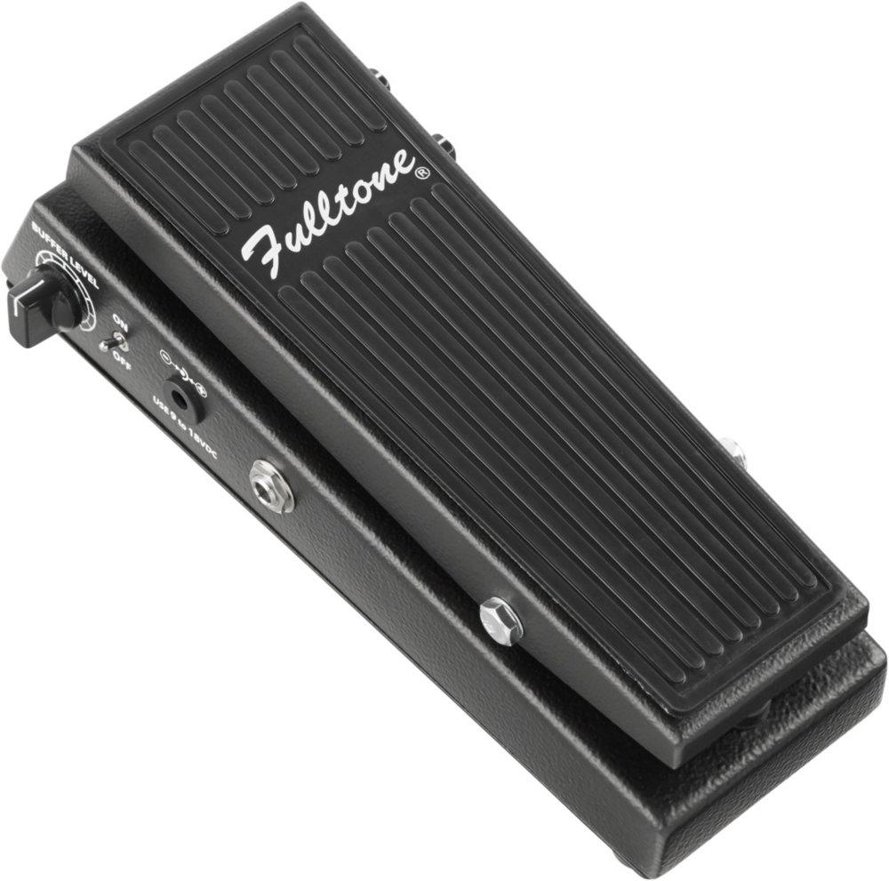 

Fulltone Clyde Deluxe wah w/Buffer