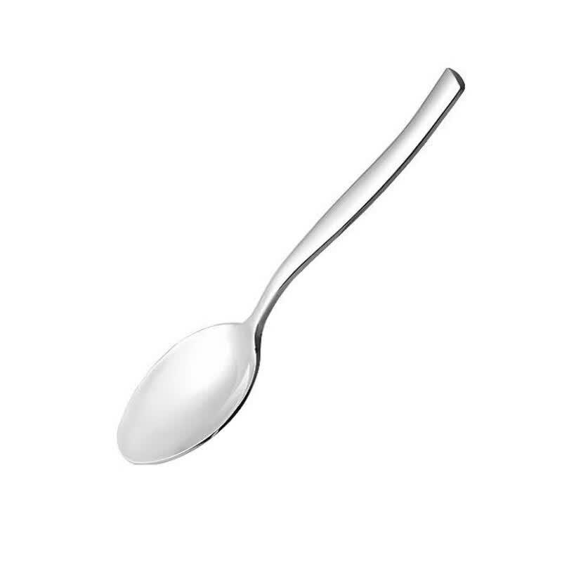 Stainless Steel Spoon