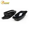 Gloss Black Rearview Mirror Cover for BMW 3 Series 325 430i G20/22, M3/M4