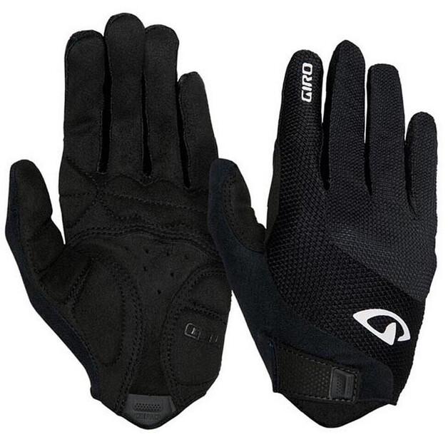 Велосипедные перчатки Giro Tessa Long Women
