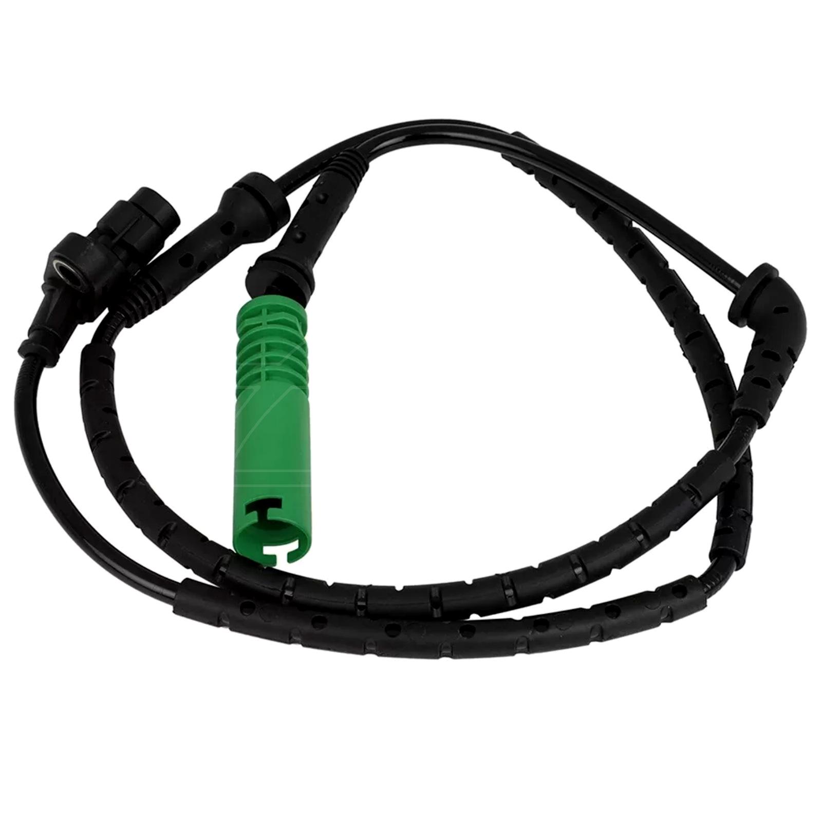 

SSF500011: Compatible Land Rover ABS Sensor SSF500011 чёрный