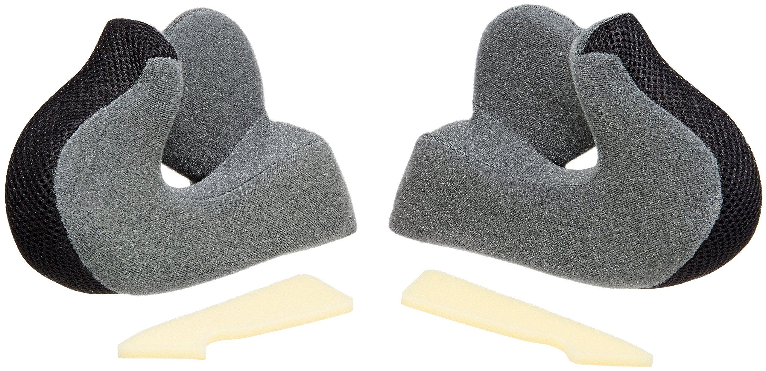 

Arai System Pad 20 мм модель 054372 MZ-F (старый номер 4372)