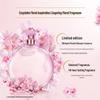 LUX Spring Peach Blossom Scented Shampoo