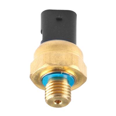 1Pcs Engine Oil Pressure Sensor Parts 12617592532 For BMW 1 3 5 7 Series X1 X3 X5 X6 Automotive Fuel Sensor Car Accessories