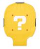 Suitcase cover Super Mario - (Question Block)