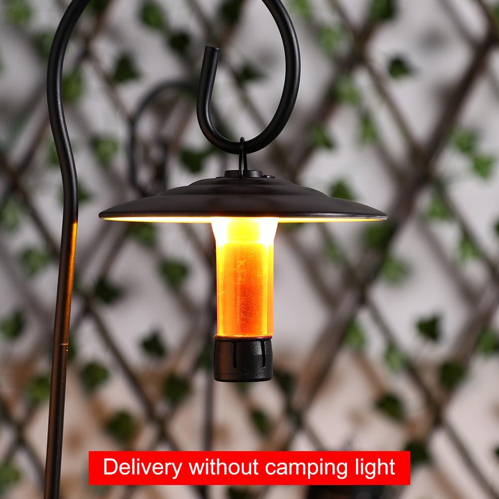 Lampshade for GZ 32005 Mosquito Repellent Lampshade Lantern Sleeve Camping Flash Holder Accessories for Goal Zero 32005
