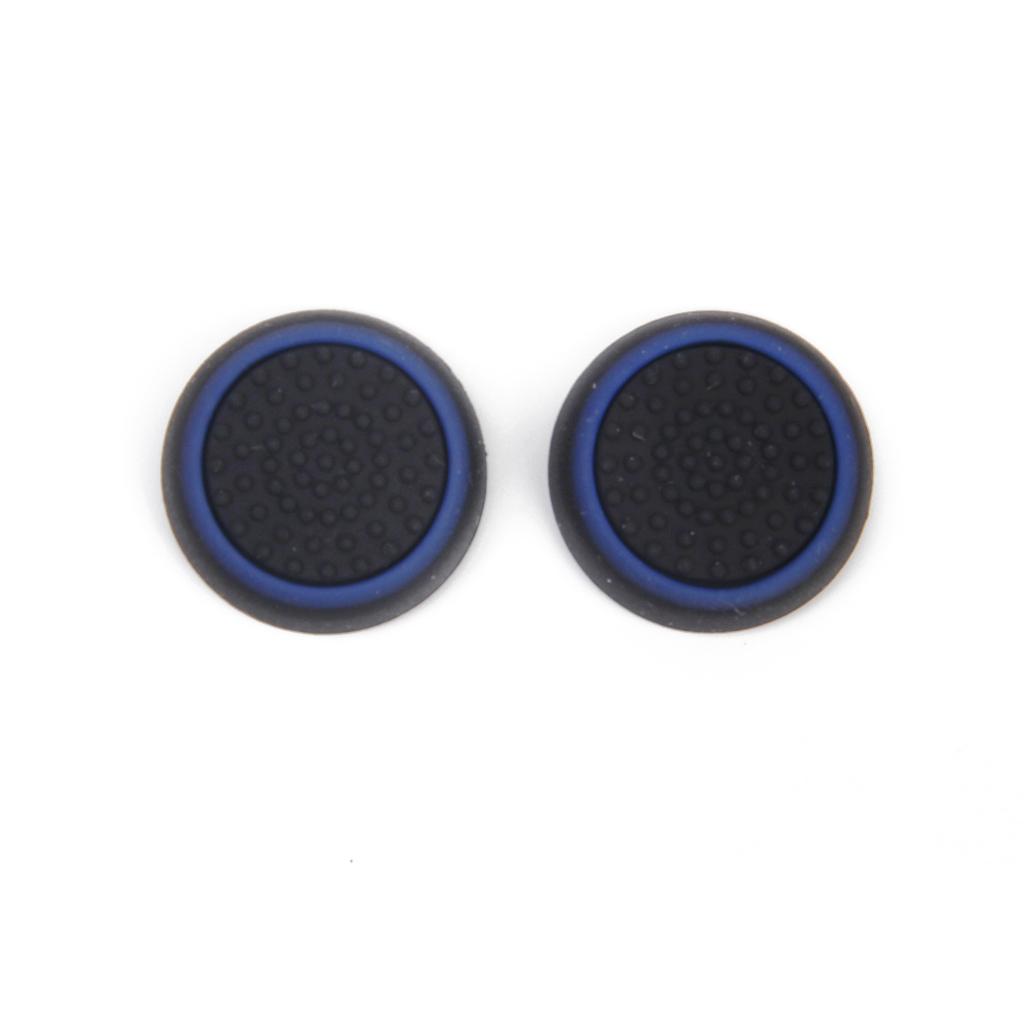 2pcs Controller Thumb Stick Case Cover Thumbstick Joystick Caps for PS3