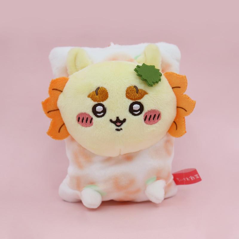 Chiikawa Plush Toy Keychain With Soft Short Plush For Collectors And Gifts