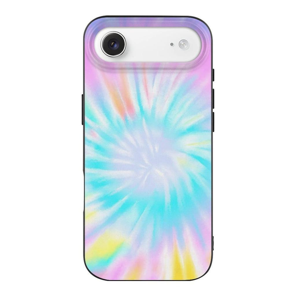 1 Pack For Iphone 17/17Air/17Pro/17ProMax TPU Phone Case Lightweight Anti-Yellow Protective Shell With Enhanced Corners