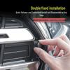 Grille Anti-Insect Net for 2024-2025 Mercedes E-Class E300L