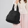 Women's Travel Backpack Lightweight Water-repellent Nylon Bag Large Capacity Backpack