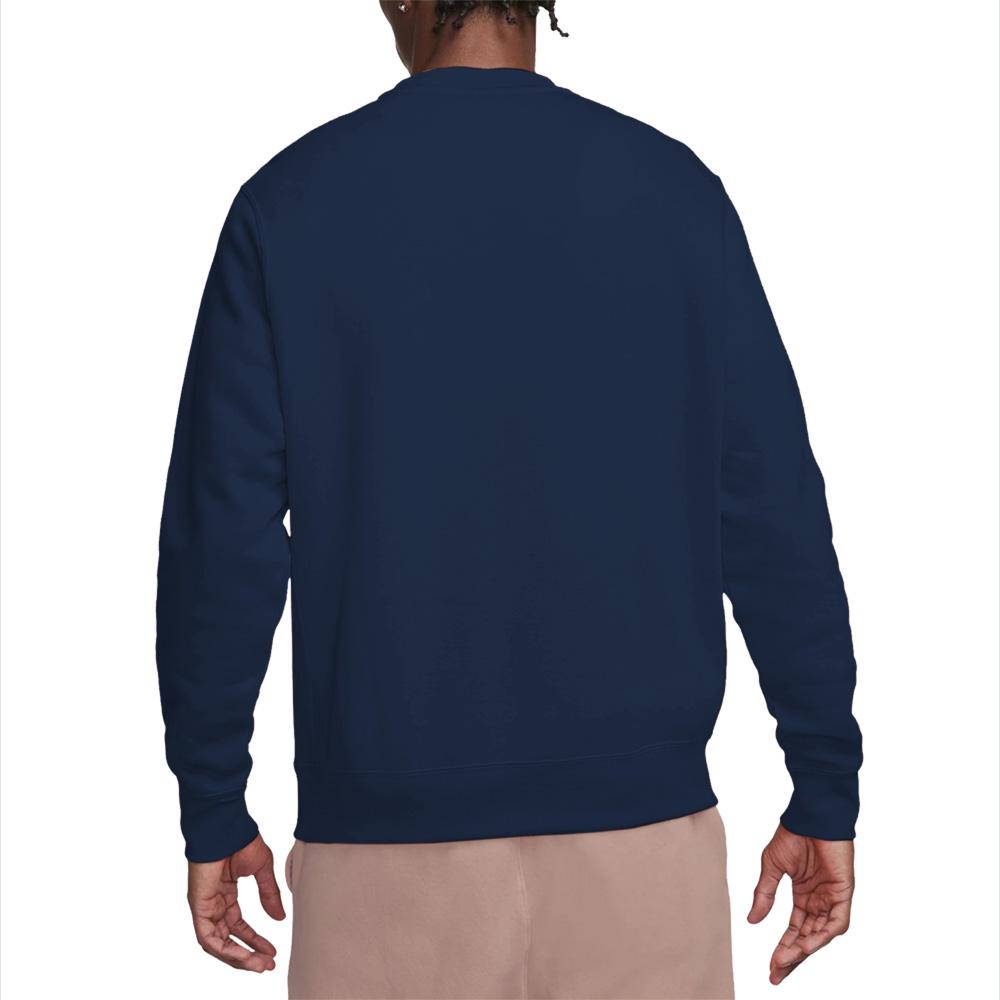 Chevrolet Unisex Adult Camo Flag Sweatshirt