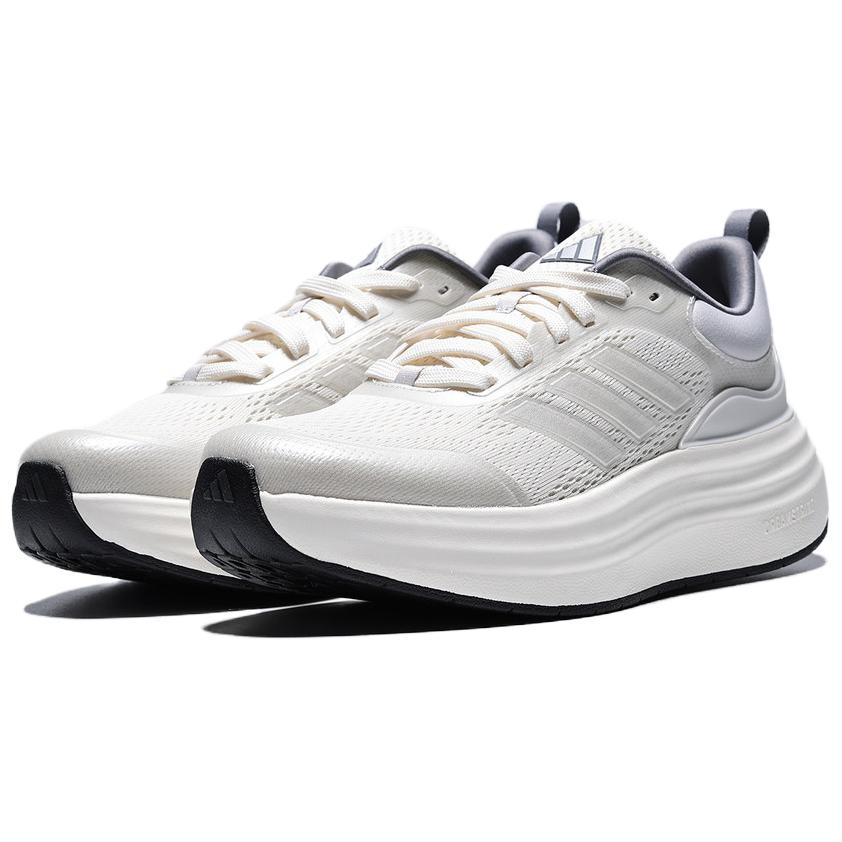 Adidas NORA SHELL Casual Running Shoes Women's White JS4890