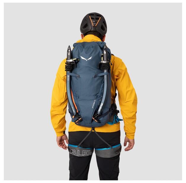 Рюкзак Salewa Ortles Wall 32 rot/orange (00-0000001284-4150)