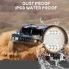 Modification Accessory Spots Flood Combo Beam for Truck Pickup SUV LED Work Light 126W 12600LM Offroad Spots Flood Light