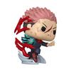 Funko Pop! Jujutsu Kaisen - Yuji Itadori #1882