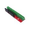 Screw Shield V2 Study Terminal Expansion Board (double Support) for Arduino UNO R3
