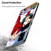Cartoon Anime Inuyasha Für Samsung Galaxy S22 Pro S21 S20 FE Ultra S10 S10E Lite S9 S8 Plus S7 S6 Rand weiche Telefon Fall