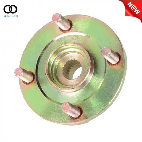 For Yamaha Golf Cart Rear Hub G29 (Drive) 07 to 16 Gas & Electric Rear Axle Hub