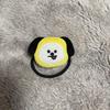 [USED] BT21 chimmy set
