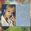 [USED] Wooyoung ATEEZ GOLDEN HOUR 3 hellolive bonus 1 ticket
