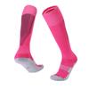 Cross-border wholesale children's football socks towel bottom thickened non-slip stockings breathable nylon school football match