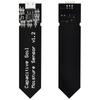 Capacitive Soil Moisture Sensor Module Corrosion Resistant Wide Voltage Wire Analog Capacitive Soil Moisture Sensor V1.2Replacement Sensors2