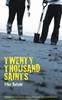 Twenty Thousand Saints by Fflur Dafydd Paperback Book 9780955527227