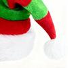 Christmas Hat Santa Claus Christmas Headwear Comfort Extra Thicken Holiday Hat For Adults Men Women Photoshoot Caroling Office
