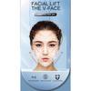 Face Massager V-Face Lifting Belt Vibrate Photon EMS Massage Shaping Slimming Double Chin Reducer V-Line Chin Cheek Lift Up