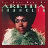 CD ARETHA FRANKLIN  The Very Best Of Aretha Franklin T R2511371 Rhino Records 1994 US SoulFunk Used