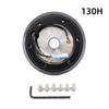 Uniwersalny adapter kierownicy samochodowej do Honda/Acura: Accord, Civic EK