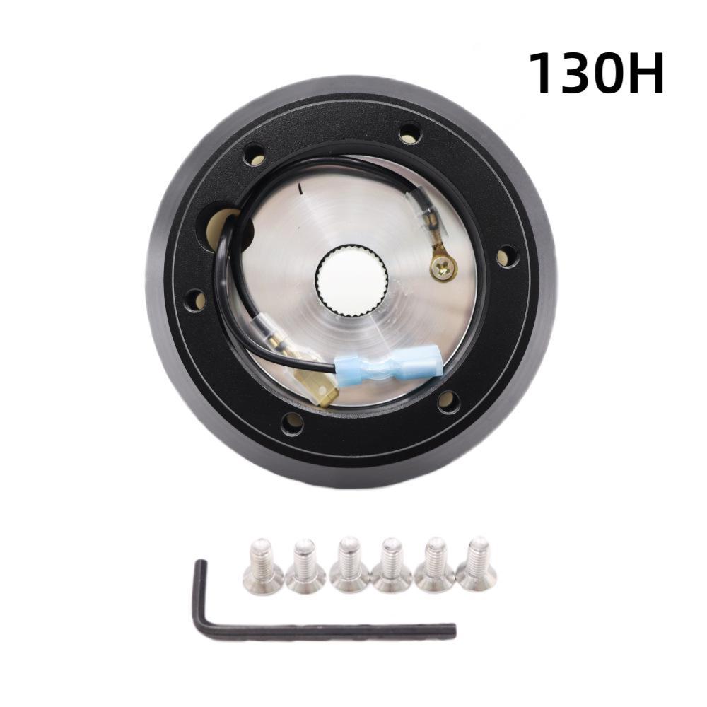 Universal Car Steering Wheel Adapter for Honda/Acura: Accord, Civic EK