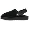 Goldencoast Clog 'Black' Men's 1142172-BLK