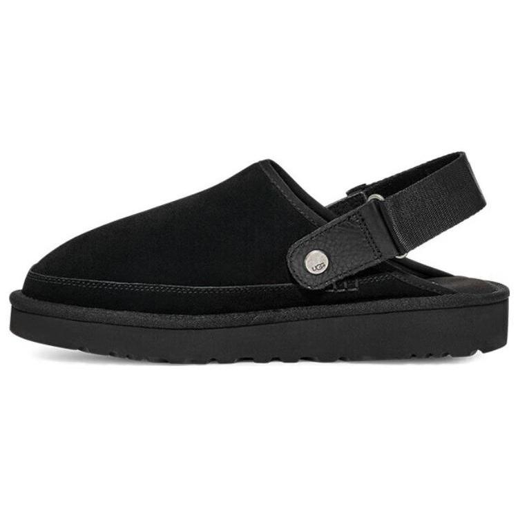 UGG Goldencoast Clog Black Men s 1142172-BLK EU 41