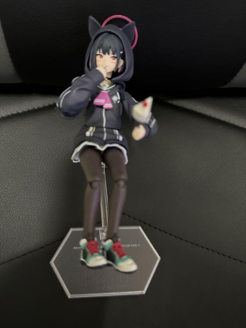 

[USED] Blue Archive Kazusa