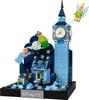 LEGO Disney Peter Pan Letící scéna Set 43232