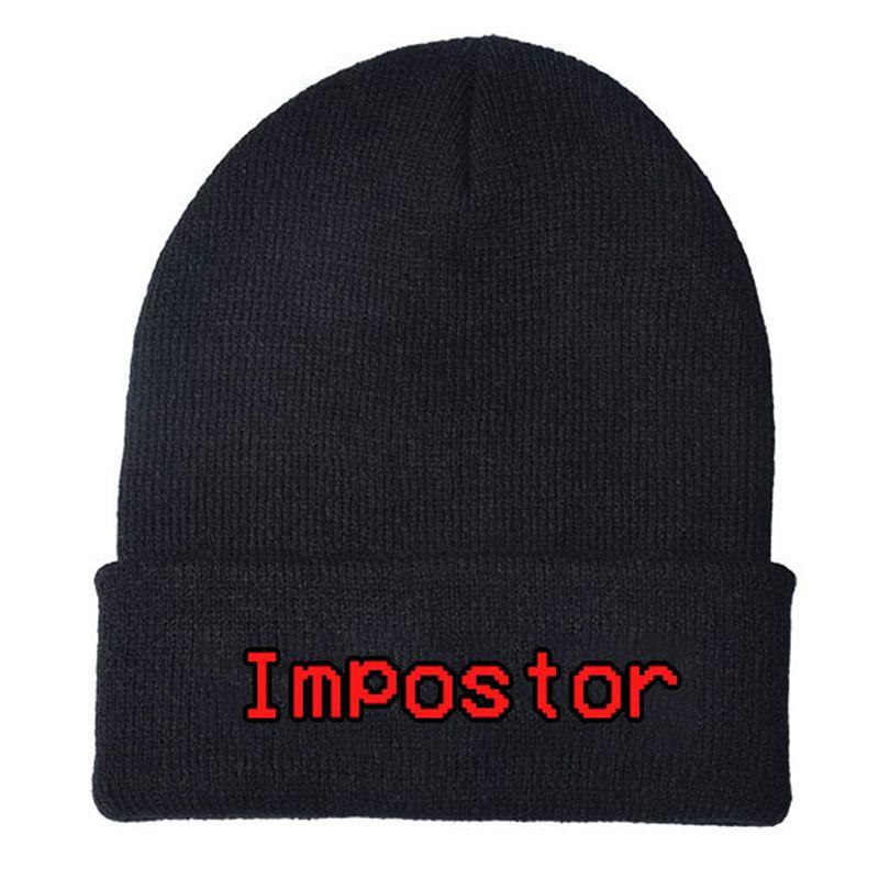 Warm Winter Adult Hat Beanie Knitted Hat Hip Hop Cosplay Cap Gift Xmas