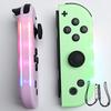 Stânga Dreapta pentru Controler de Joc Joy-Con pentru Consola NS Controller Switch Bluetooth Wireless Joc pentru Doi Jucători Accesorii de Gaming