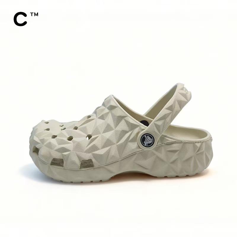 Детские классические шлепанцы Crocs Унисекс 36-37(M4W6)