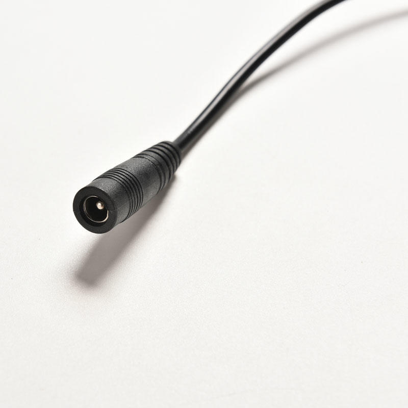 In-Line Power Switch On/Off 2.1Mm/5.5Mm Cable Jack For Arduino Plug 12V