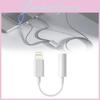 To 35mm Lightning Mobile Phone Headphone Jack Adapter Multi Supplies Functional