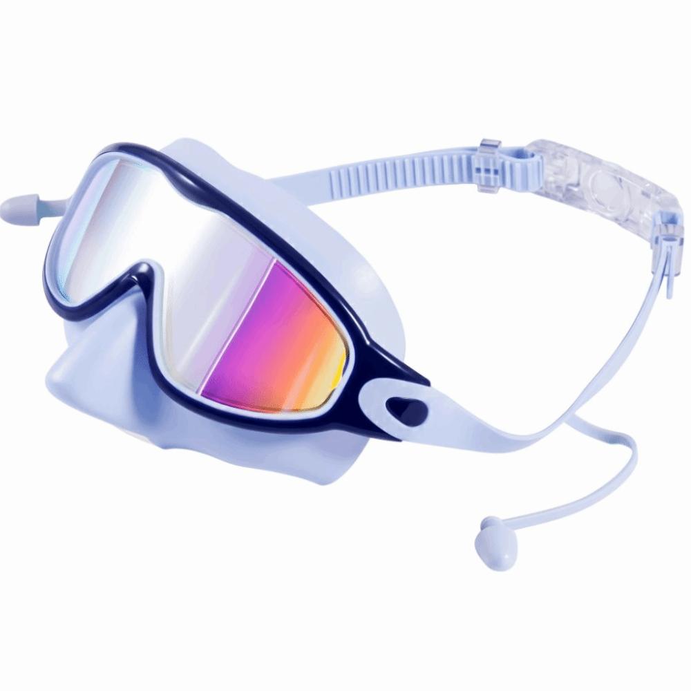 UV Protection Swimming Goggles Anti-Fog Swim Glasses Youth Swim Goggles Water Sports