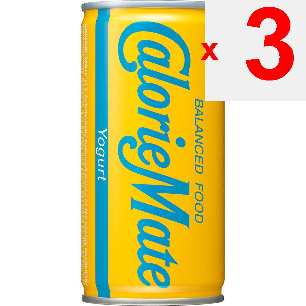 Otsuka Calorie Mate Liquid Yogurt Flavor 200ml Other (check Locks, Tongue Cleaners, Etc.) Thia Pack Other (check Locks, Tongue Cleaners, Etc.)