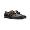 Women Flat Shoes Casi Myra K201952 001