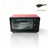 Large Capacity Multifunctional Electric Oven for Baking, Grilling, and Roasting