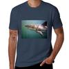 Great White Shark SA TShirt Work Duty Casual TShirt