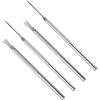 Seven-Needle Aluminum Clay Sculpting & Carving Tool Set