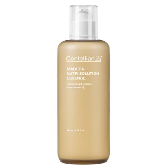 

Centellian24 Madeca Nutri Solution Essence 140 ml Essence 140 ml