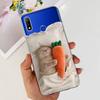 For Realme 3 Pro Case Soft Silicone Marble Butterfly Cover For OPPO Realme 3 Pro RMX1851 Coque Realme3 3i RMX1825 RMX1821 Fundas